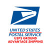 USPS Ground Advantage Shipping USPS Ground Advantage Shipping