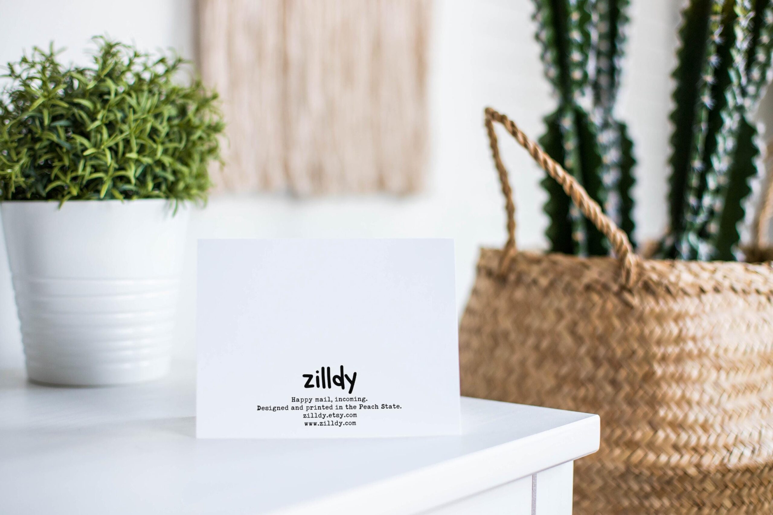 Funny Birthday Pun Card – “Hey Shawty It’s Sherbet Day” - Image 7